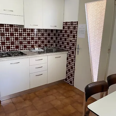 Apartment Barbara 8 Lignano Sabbiadoro