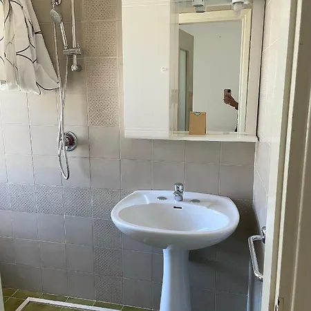Apartment Barbara 8 *